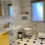 Semesterbostad Haus Mit Kunst By Interhome *