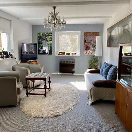 Holiday Home Haus Mit Kunst By Interhome