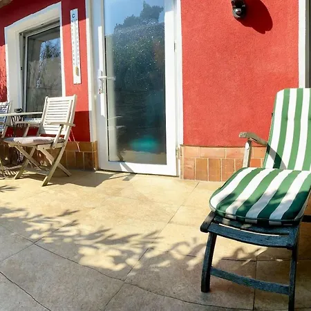 Haus Mit Kunst By Interhome