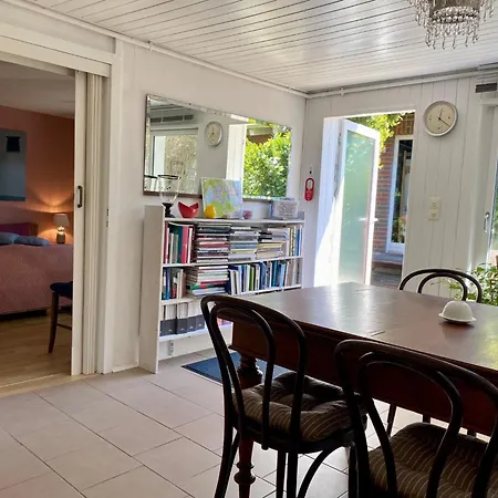 Haus Mit Kunst By Interhome Leipzig