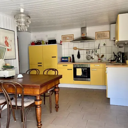 Haus Mit Kunst By Interhome Hébergement de vacances *