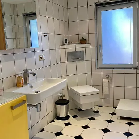 Feriehus Haus Mit Kunst By Interhome *