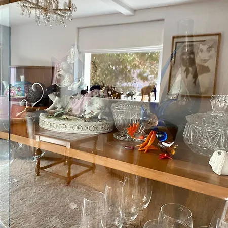 Holiday Home Haus Mit Kunst By Interhome Lipsk