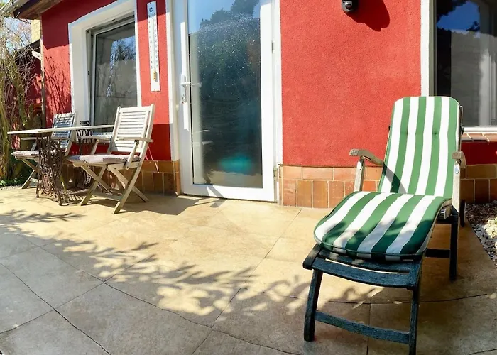 Holiday Home Haus Mit Kunst By Interhome