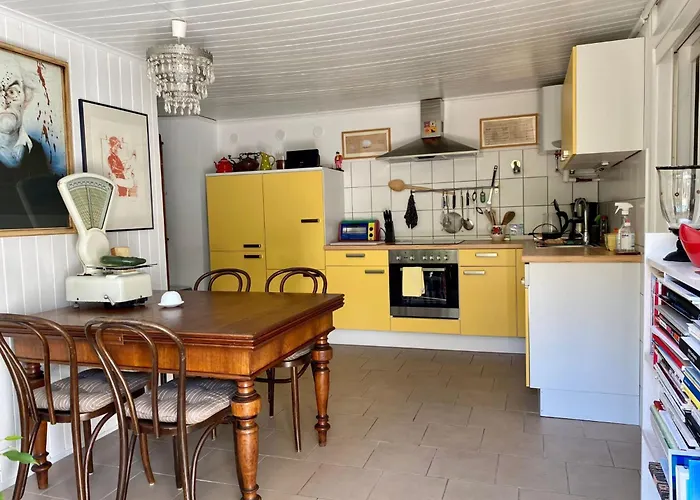 Haus Mit Kunst By Interhome Casa vacanze *