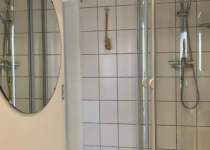 Haus Mit Kunst By Interhome Hébergement de vacances