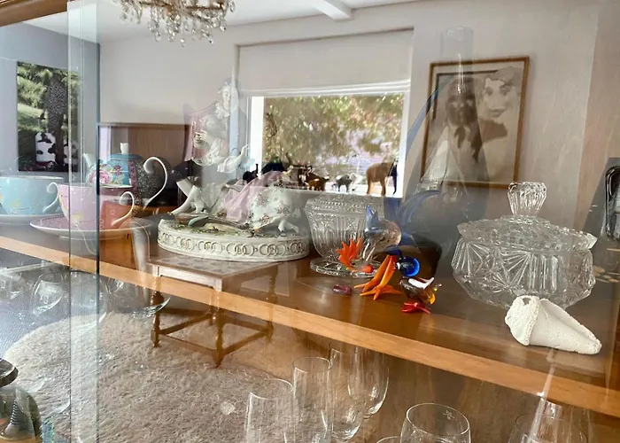 Holiday Home Haus Mit Kunst By Interhome لبسيا